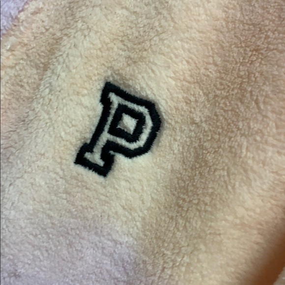 PINK VS robe - Picture 3 of 3